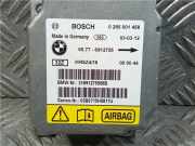 Steuergerät Airbag 65776912755 BMW X5 (E53) SUV 3.0d 24V (M57-D30(306D1)) 2003