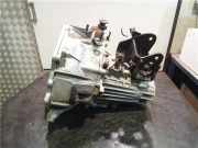 Getriebe Manuell H41973 Hyundai Getz Schrägheck 1.3i 12V (G4EA) 2005