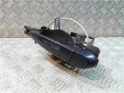 Türgriff Außen Links Hinten BMW 3 serie (E90) Limousine 320d 16V (M47N(204D4))