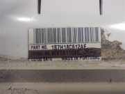 Bedienung Klimaanlage 1S7H18C612AF Ford Mondeo III Limousine 1.8 16V (CHBA) 2001