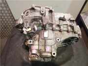 Getriebe Manuell EHH Volkswagen Sharan (7M8/M9/M6) Großraumlimousine 1.9 TDI 115 (AUY) 2001 AUY