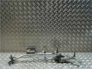 Scheibenwischermotor Vorne 1397220969 Mercedes-Benz C (W205) Limousine C-220 2.2 CDI BlueTEC, C-220 d 16V (OM651.921(Euro 6))