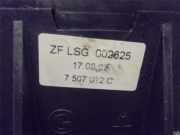 Schaltpedal BMW 3 serie (E46/4) Limousine 325i 24V (M54-B25)