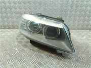 Scheinwerfer Rechts 631172025849 BMW 3 serie (E90) Limousine 318d 16V (N47-D20C) 2011