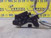 Türschloß Zv Elektrisch Links Hinten BMW 3 serie (E46/4) Limousine 330d 24V (M57-D30(306D1))