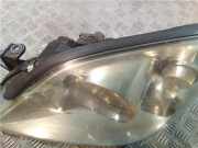 Scheinwerfer Links 26060AU800 Nissan Primera (P12) Schrägheck 1.9 dCi (F9Q) 2005