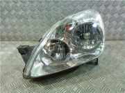 Scheinwerfer Links 33150SCAG110M1 Honda CR-V (RD5/6/7/8) SUV 2.2 CTDi 16V (N22A1) 2005