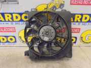 Kühlerventilatormotor 24467444 Opel Astra H SW (L35) Kombi 1.9 CDTi 120 (Z19DT)