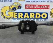 Lichtschalter 54034612B Nissan Almera (N16) Schrägheck 2.2 Di 16V (YD22DDT) 2001