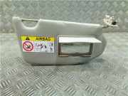 Sonnenblende Rechts Ford Ka+ Schrägheck 1.2 Ti-VCT (YSKD) 2018