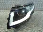 Scheinwerfer Links GJ3213W030BA Land + Range Rover Range Rover Evoque (LVJ/LVS) SUV 2.0 eD 150 16V 5-drs. (204DTD(Euro 6)) 2015