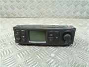 Bedienung Klimaanlage MR568346 Mitsubishi Pajero Sport/Montero/Challenger (K9) 2.5 TD GLS (4D56TDI) 2004