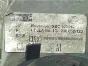 Scheinwerfer Rechts XBC103940 Rover 75 Limousine 2.0 V6 24V Classic (20K4F) 2001