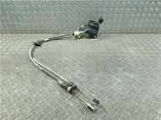 Schaltpedal BJ327K387AC Land + Range Rover Range Rover Evoque (LVJ/LVS) SUV 2.0 eD 150 16V 5-drs. (204DTD(Euro 6)) 2015