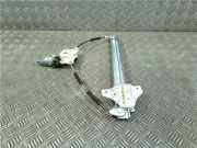 Fensterheber Mechan. Links Vorne 82450C7000 Hyundai i20 (GBB) Schrägheck 1.0 T-GDI 100 12V (G3LC) 2020