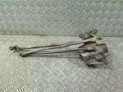 Scheibenwischermotor Vorne 0390241366 Peugeot 306 Break (7E) Kombi 2.0 HDi (DW10TD(RHY)) 2000