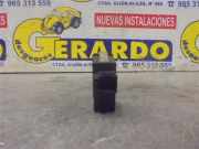 Schalter Für Beheizbare Heckscheibe 8371020 BMW 3 serie Compact (E36/5) Schrägheck 318 tds (M41-D17(174T1))