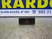 Warnleuchte Schalter 8350947 BMW 5 serie (E39) Limousine 530i 24V (M54-B30) 2002