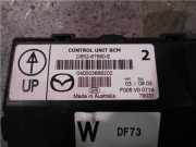 Computer Start/stop 1001409894 Mazda 2 (DE) Schrägheck 1.3 16V S-VT High Power (ZJ) 2008