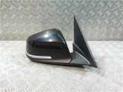Außenspiegel Rechts BMW X1 (E84) SUV sDrive 18d 2.0 16V (N47-D20C) 2013