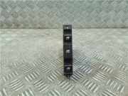Schalter Für Elekt. Fensterheber Links Vorne 61318381518 BMW 3 serie (E46/4) Limousine 320d 16V (M47-D20(204D1)) 2000