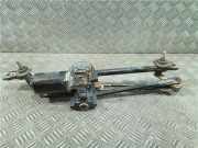 Scheibenwischermotor Vorne Hyundai Tucson SUV 2.0 CRDi 16V 4x4 (D4EA)