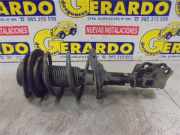 Stoßdämpfer Links Vorne Subaru Impreza III (GH/GR) Schrägheck 5-drs 2.0D AWD (EE20) 2011
