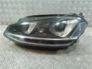 Scheinwerfer Links 5G1941751 Volkswagen Golf VII (AUA) Schrägheck 1.6 TDI BlueMotion 16V (CXXB) CXXB
