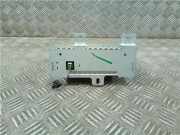 Radio - 00520570210 Fiat Tipo (356H/357H) Schrägheck 1.4 16V (843.A.1000(Euro 4; Euro 5; Euro 6)) 2017