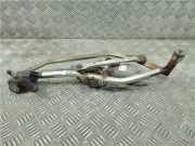Scheibenwischermotor Vorne 288100001N Renault Laguna III Estate (KT) Kombi 5-drs 1.5 dCi 110 (K9K-780)
