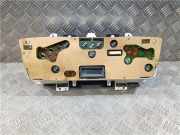 Tachoeinheit Kmh - 04812725 Chrysler Neon II Limousine 1.6 16V SE,LE (EJD) 2002