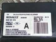 Steuergerät Xenon 8200261615 Renault Laguna II Grandtour (KG) Kombi 5-drs 2.0 dCi 16V (M9R-740)