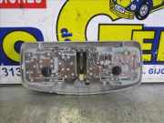 Innenbeleuchtung Vorne Fiat Croma (194) Schrägheck 1.9 D Multijet 16V (939.A.2000)