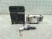 Computer Start/stop 9660685380 Peugeot 407 (6D) Limousine 2.0 16V (EW10A(RFJ)) 2006