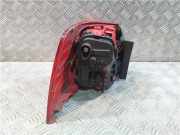 Rücklicht Rechts 89504947 Volkswagen Sharan (7N) Großraumlimousine 2.0 TDI 16V (CFFB(Euro 5)) CFFB(Euro 5)