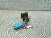 Zündschloss + Schlüssel 00468453610 Fiat Panda (169) Schrägheck 1.3 JTD 16V Multijet (188.A.8000) 2006