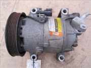 Klima Pumpe Nissan Almera (N16) Schrägheck 1.5 16V (QG15DE(Euro 4)) 2002