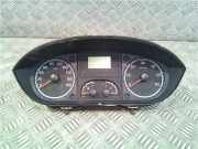 Tachoeinheit Kmh - 1340672080 Fiat Furgón (250) 100 Multijet 2,2 D 4HV 2006