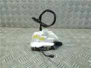 T?rschlo? Zv Elektrisch Links Vorne Renault II Coupe/Cabrio (2003->) 1.6 Confort Dynamique [1,6 Ltr. - 82 kW 16V] K4M D8 2007