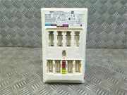 Sicherungskasten RELAIS 61355A03F52 BMW 1 serie (F40) Schrägheck 116d 1.5 12V TwinPower (B37-C15A) 2019