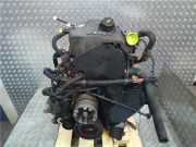 Motor F1AE0481U Iveco New Daily IV Chassis-Cabine 35C11V, 35S11, 35S11D (F1AE0481U)