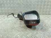 Außenspiegel Rechts Mazda CX-5 I (KE,GH) SUV 2.2 SkyActiv-D 16V 2WD (SH) 2012