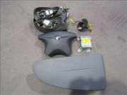 Airbag Set Tata INDIGO (4_V2) 1.4 G 475 SI 4 2007