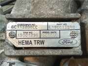 Lenkgetriebe Servolenkung 6C113200CC Ford Transit RWD Ch.Cab/Pick-up 2.4 TDCi 16V (JXFA)