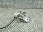 Motorhaubenschloss Citroën C5 I Berline (DC) Schrägheck 2.0 HPI 16V (EW10D(RLZ)) 2002