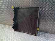 Radiator 17104706047 BMW X5 (E53) SUV 3.0d 24V (M57-D30(306D1))
