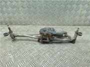 Scheibenwischermotor Vorne 8P1955119F Audi A3 (8P1) Schrägheck 3-drs 1.9 TDI (BXE)