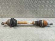 Antriebswelle Links Vorne 9637117780 Citroën C4 Berline (LC) Schrägheck 5-drs 1.6 HDi 16V (DV6ATED4(9HX))