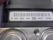 Abs Pumpe 8200038695 Renault Scénic II (JM) Großraumlimousine 1.5 dCi 100 (K9K-728)