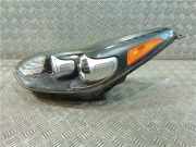 Scheinwerfer Links 92101D9 Kia Sportage (SL) Geländewagen 2.0 CVVT 16V 4x4 (G4KD) 2017